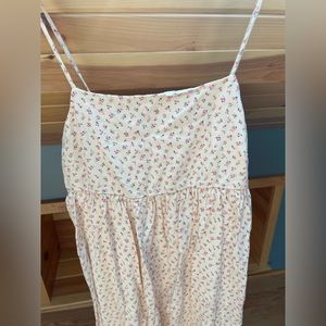 Madewell dress
